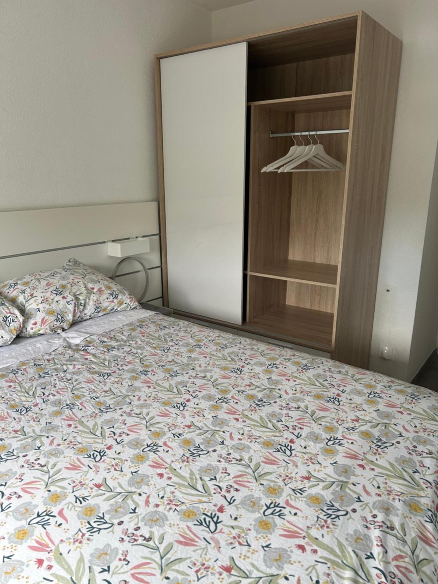 App T2 Climatise , Plage 200 M Sete Exterior photo